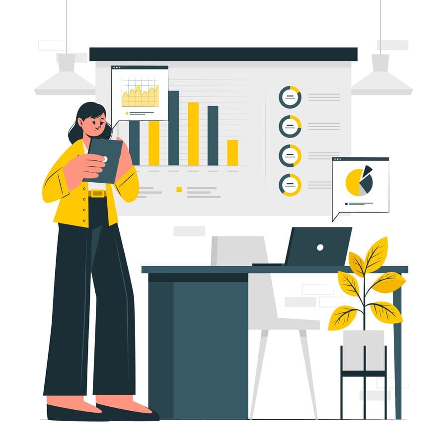 Business Analytics PG Program at Uncodemy Top Business Analytics PG Program at Uncodemy Banner Image