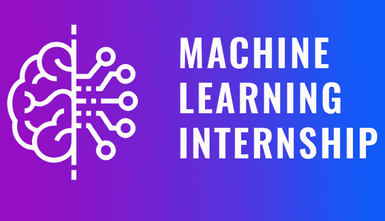 Internship - data science training in Lucknow