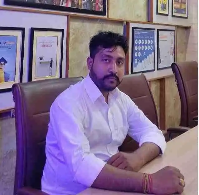 raviprakash