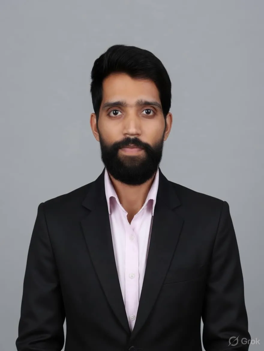 rishiraj