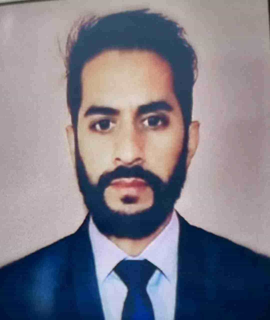 syed