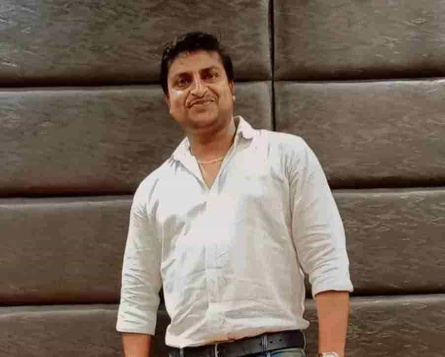 image-Deepak