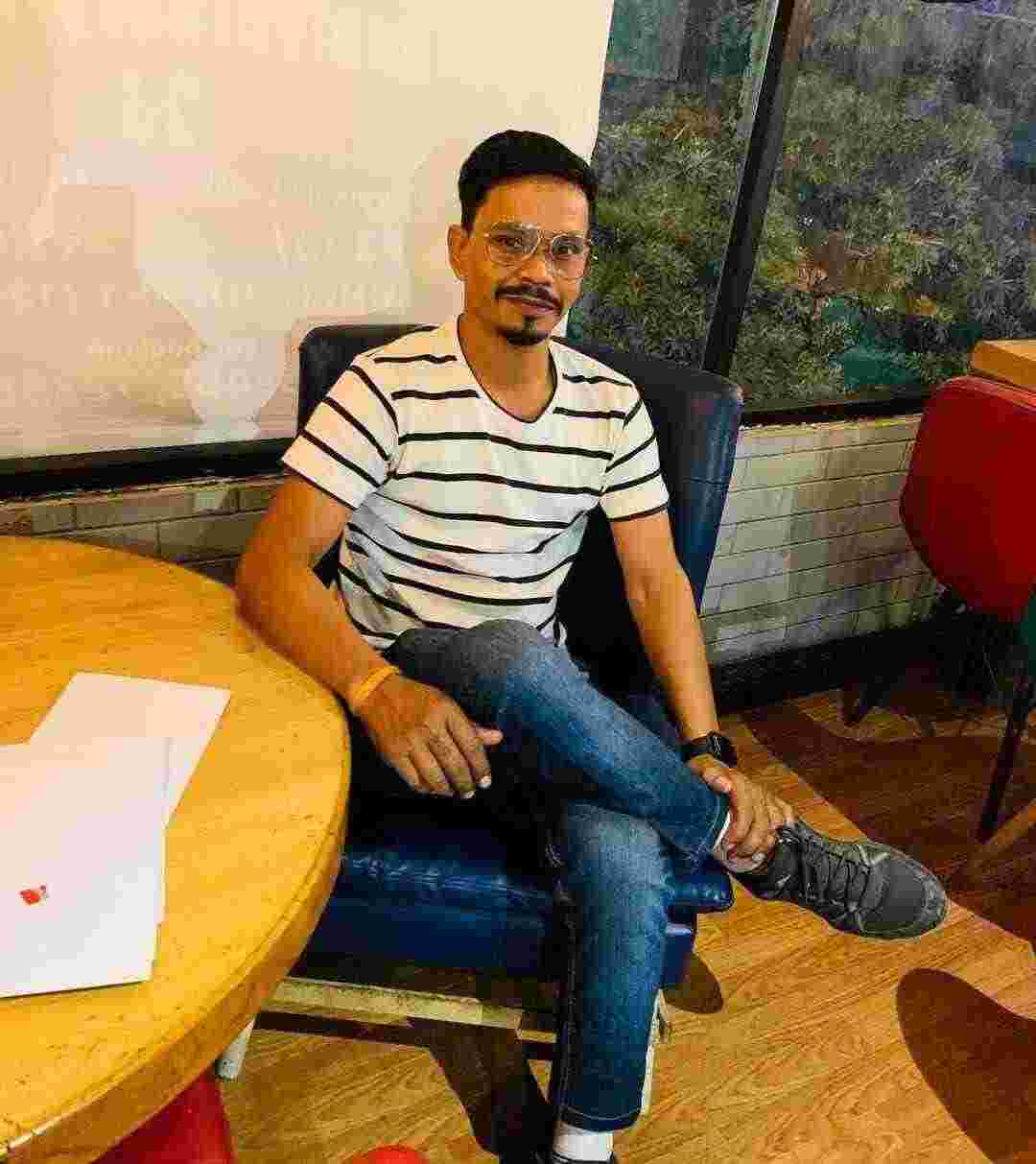 rajendra