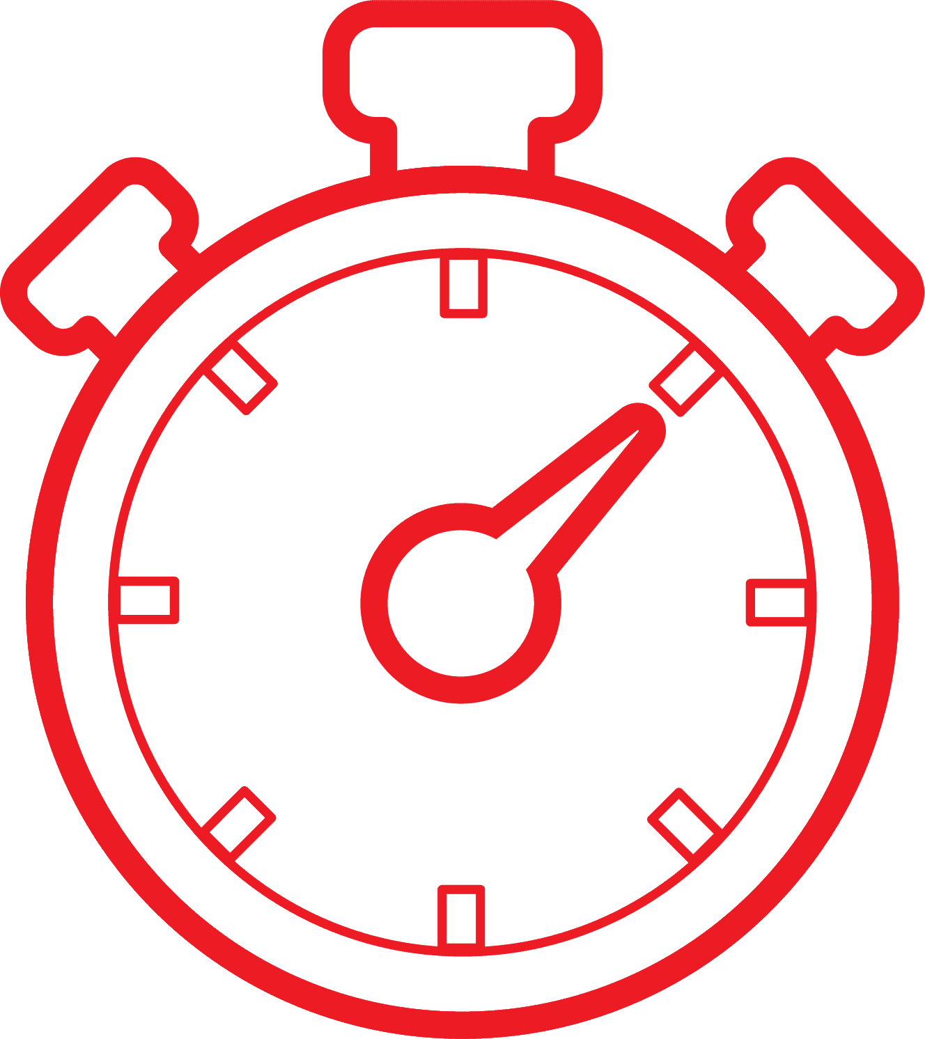 time