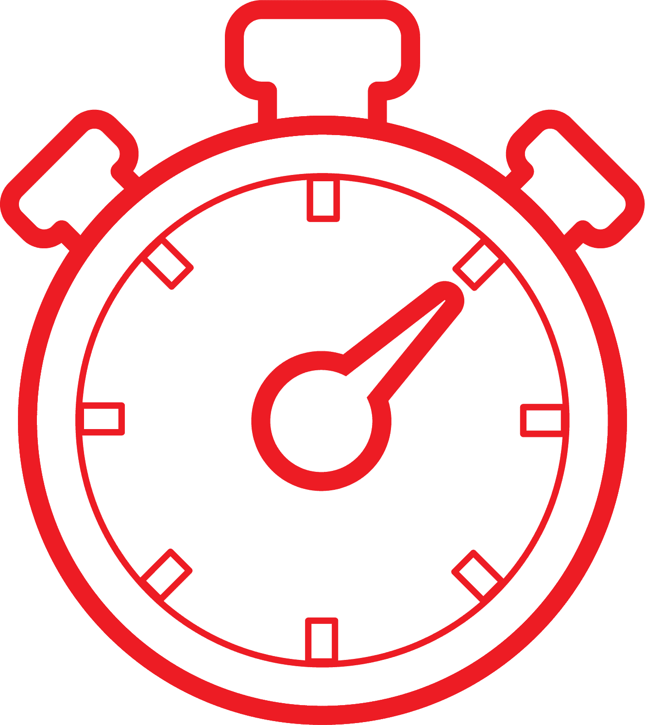 time
