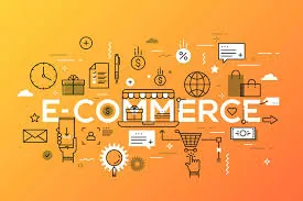 Bookshelf e-commerce