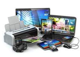 Bookshelf ElectronicProduct