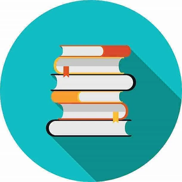Bookshelf book