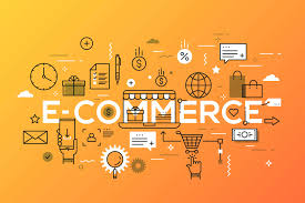 Bookshelf e-commerce