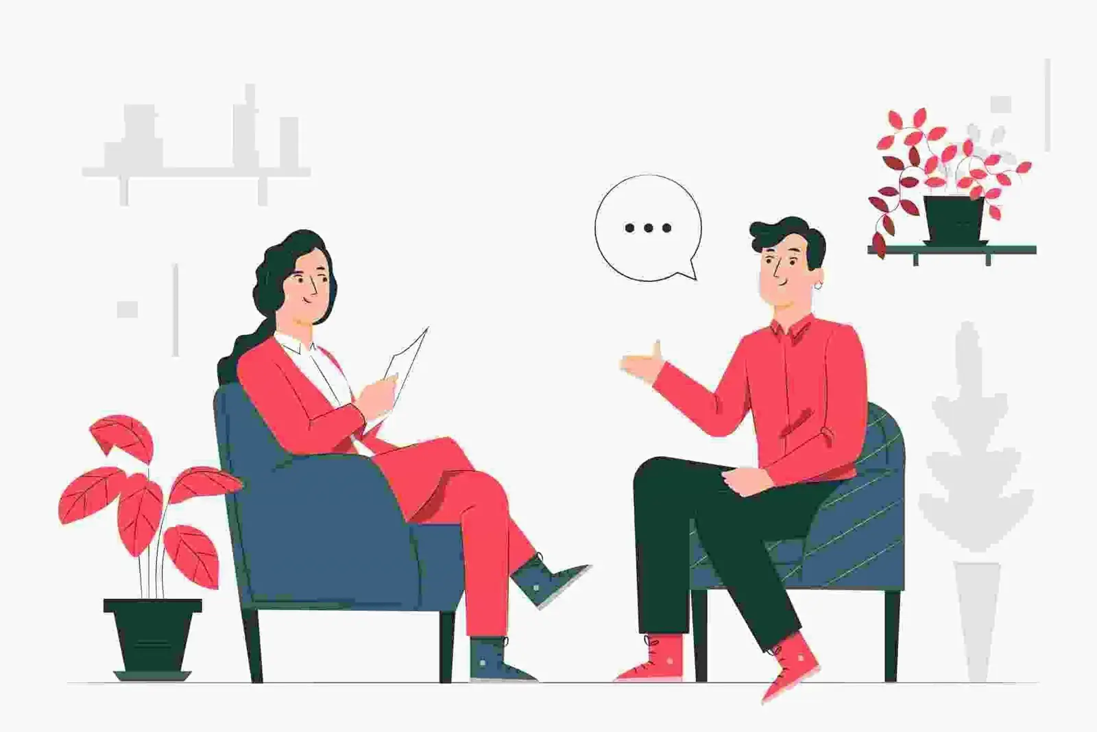 iNTERVIEWS