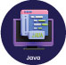 Java Training Course Logo