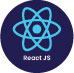React.js Training Course Logo