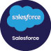 Salesforce CRM Training Course Logo